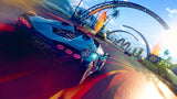 Ubisoft The Crew Motorfest (PS5) Standard Engelsk PlayStation 5
