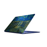 MSI Prestige 14 Flip AI+ Starry Night Over the Rhone-261FRY Copilot+ PC Intel Core Ultra X9 378H Hybrid (2-i-1) 35,6 cm (14") Berøringsskærm Full HD+ 32 GB LPDDR5x-SDRAM 1 TB SSD Wi-Fi 7 (802.11be) Windows 11 Home Sort, Blå