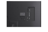 LG NanoCell AI NANO82 165,1 cm (65") 4K Ultra HD Smart TV Wi-Fi Sort