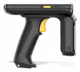 Newland MT93 Megattera Pro UHF håndholdt mobil computer 14 cm (5.5") 720 x 1440 pixel Berøringsskærm 665 g Sort