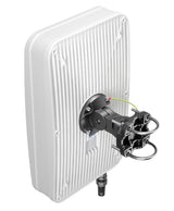QuWireless QuMax Omni for TRB500 antenne Omniretningsbestemt antenne PoE/LAN 4 dBi