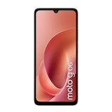 Motorola moto g06 17,5 cm (6.88") Dual SIM Android 15 4G USB Type-C 4 GB 256 GB 5200 mAh Orange