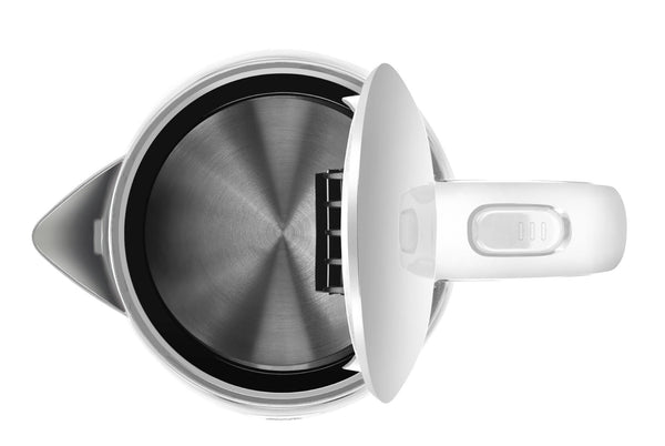 Amica KF1011 elkedel 1,7 L 2150 W Hvid