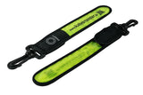 Kabelmeister GA-K001G reflekterende tape Gul