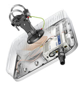 QuWireless AXR12 antenne Retningsbestemt antenne 7 dBi