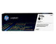 HP 312A LaserJet-tonerpatron, sort