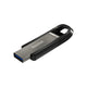 SanDisk Extreme Go USB-nøgle 256 GB USB Type-A 3.2 Gen 1 (3.1 Gen 1) Rustfrit stål