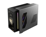 MSI MEG Vision X AI 2NVR7-290EU Intel Core Ultra 7 265K 64 GB DDR5-SDRAM 1 TB SSD NVIDIA GeForce RTX 5070 Ti Windows 11 Home Desktop PC Sort