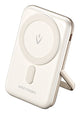 Vention FHNW0 powerbank 10000 mAh Trådløs opladning Hvid