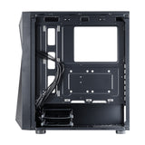 Cooler Master CMP 520 Midi Tower Sort
