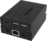 Vision HDMI-over-IP Transmitter AV sender Sort