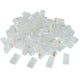 Gembird LC-8P8C-002/50 kabelsamler RJ-45 Transparent