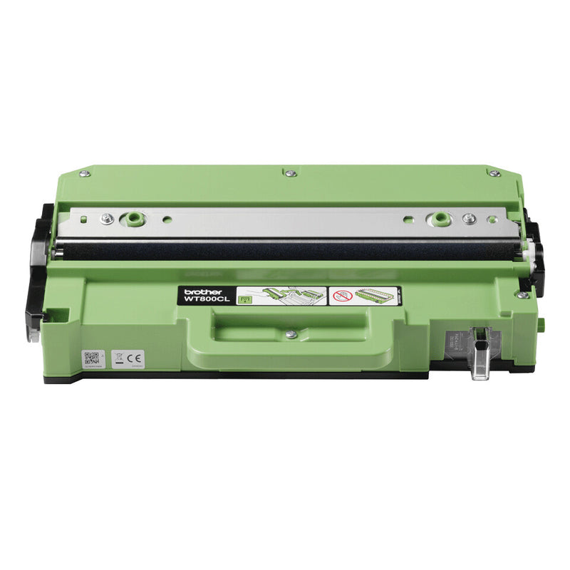 Brother WT-800CL tonerpatron 1 stk Original Sort