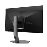 AOC AGON PRO AG326UD computerskærm 80 cm (31.5") 3840 x 2160 pixel 4K Ultra HD QD-OLED Sort