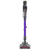Black & Decker BHFEV182CP-QW stav støvsuger & elektrisk kost Stick vakuum Batteri Dry Poseløs Violet 2 At