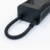 Nilox NXAIRPUMP elektrisk luftpumpe 10 bar