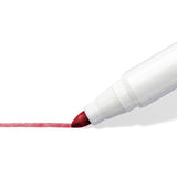 Staedtler Lumocolor whiteboard compact 341 speedmarker 4 stk