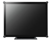 AG Neovo TX-1902 computerskærm 48,3 cm (19") 1280 x 1024 pixel SXGA LCD Berøringsskærm Bordplade Sort