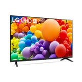 LG UHD 43UT73006LA TV 109,2 cm (43") 4K Ultra HD Smart TV Wi-Fi Blå