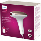 Philips Lumea Advanced Lumea IPL 7000 Series SC1997/00 IPL - langtidsholdbar hårfjerning