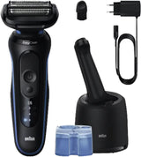 Braun Series 5 52-B7000cc Sort