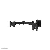 Neomounts FPMA-W960D tv-beslag 68,6 cm (27") Sort