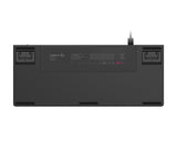 Logitech G G515 RAPID TKL tastatur Spil USB Ungarsk Sort