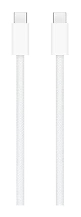 Apple MYQT3ZM/A USB-kabel 2 m USB C Hvid