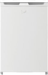Beko TSE1424N køleskab Fritstående 128 L Hvid