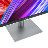 ASUS ProArt PA248CRV computerskærm 61,2 cm (24.1") 1920 x 1200 pixel WUXGA LCD Sort, Sølv