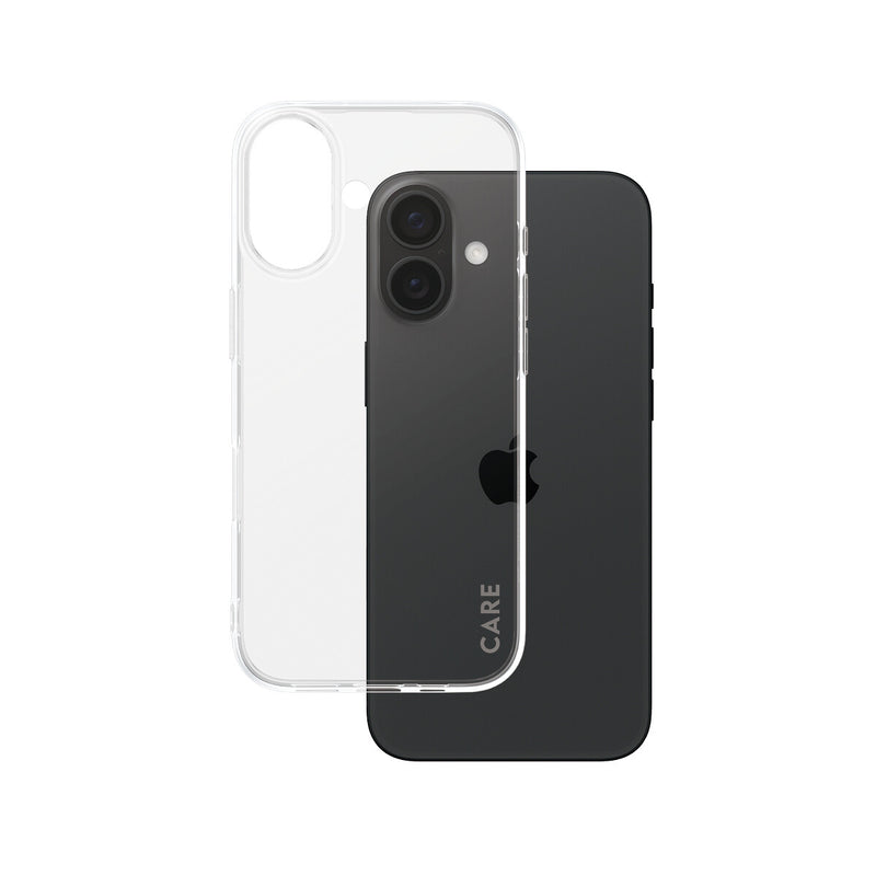 PanzerGlass CARE™ by ® X-Ray Case iPhone 16