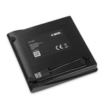 iBox IED02 optisk diskdrev DVD-ROM Sort