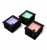 Newland FM30 Fast stregkodelæser 1D/2D CMOS Sort