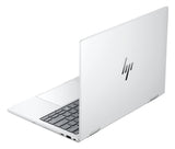 HP EliteBook 8 Flip G1i Intel Core Ultra 7 255U Hybrid (2-i-1) 33,8 cm (13.3") Berøringsskærm WUXGA 32 GB LPDDR5x-SDRAM 1 TB SSD Wi-Fi 7 (802.11be) Windows 11 Pro Sølv