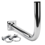 Extralink L600 BALCONY HANDLE MOUNT WITH U-BOLTS M8