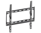 iiyama WM1044-B1 tv-beslag 139,7 cm (55") Sort
