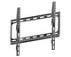 iiyama WM1044-B1 tv-beslag 139,7 cm (55") Sort