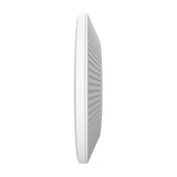 TP-Link Omada EAP783 WLAN adgangspunkt 19000 Mbit/s Hvid Strøm over Ethernet (PoE)