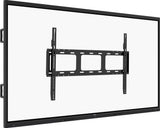 iiyama TE8615A-B2AG skilte display Kiosk design 2,17 m (85.6") Wi-Fi 550 cd/m² 4K Ultra HD Sort Berøringsskærm Indbygget processer Android 24/7