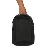 Targus HyperPack 40,6 cm (16") Rygsæk Sort