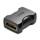 Vention AIRB0 kabel kønsskifter HDMI Sort