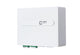 METZ CONNECT 1501107G02HC netværk fordelerskab Hvid