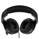 Turtle Beach Recon 200 Gen 2 Headset Ledningsført Spil Sort