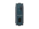 Cisco PWR-IE50W-AC-IEC= netværksswitch komponent Strømforsyning
