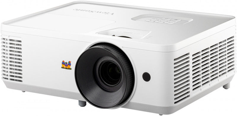 Viewsonic PA700W dataprojekter Standard-kast projektor 4500 ANSI lumens WXGA (1280x800) Hvid