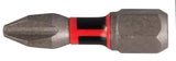 Makita E-03137 skruetrækker bit 2 stk
