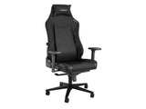 GENESIS Nitro 890 G2 Universal gamingstol Polstret sæde Sort
