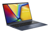 ASUS Vivobook 15 X1502VA-BQ530 Intel® Core™ i5 i5-13420H Laptop 39,6 cm (15.6") Fuld HD 8 GB DDR4-SDRAM 512 GB SSD Wi-Fi 6E (802.11ax) Blå