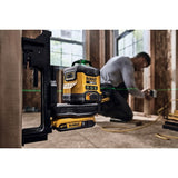 DeWALT DCLE34031N-XJ laser niveau