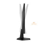 AOC 24G50F computerskærm 60,5 cm (23.8") 1920 x 1080 pixel Fuld HD LED Sort